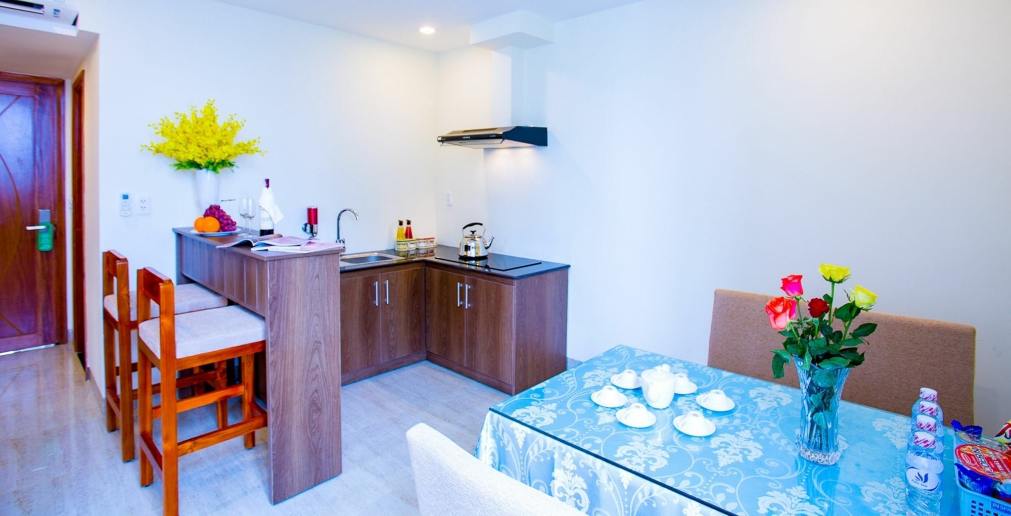 Zalo Sea Hotel Đà Nẵng Kültér fotó