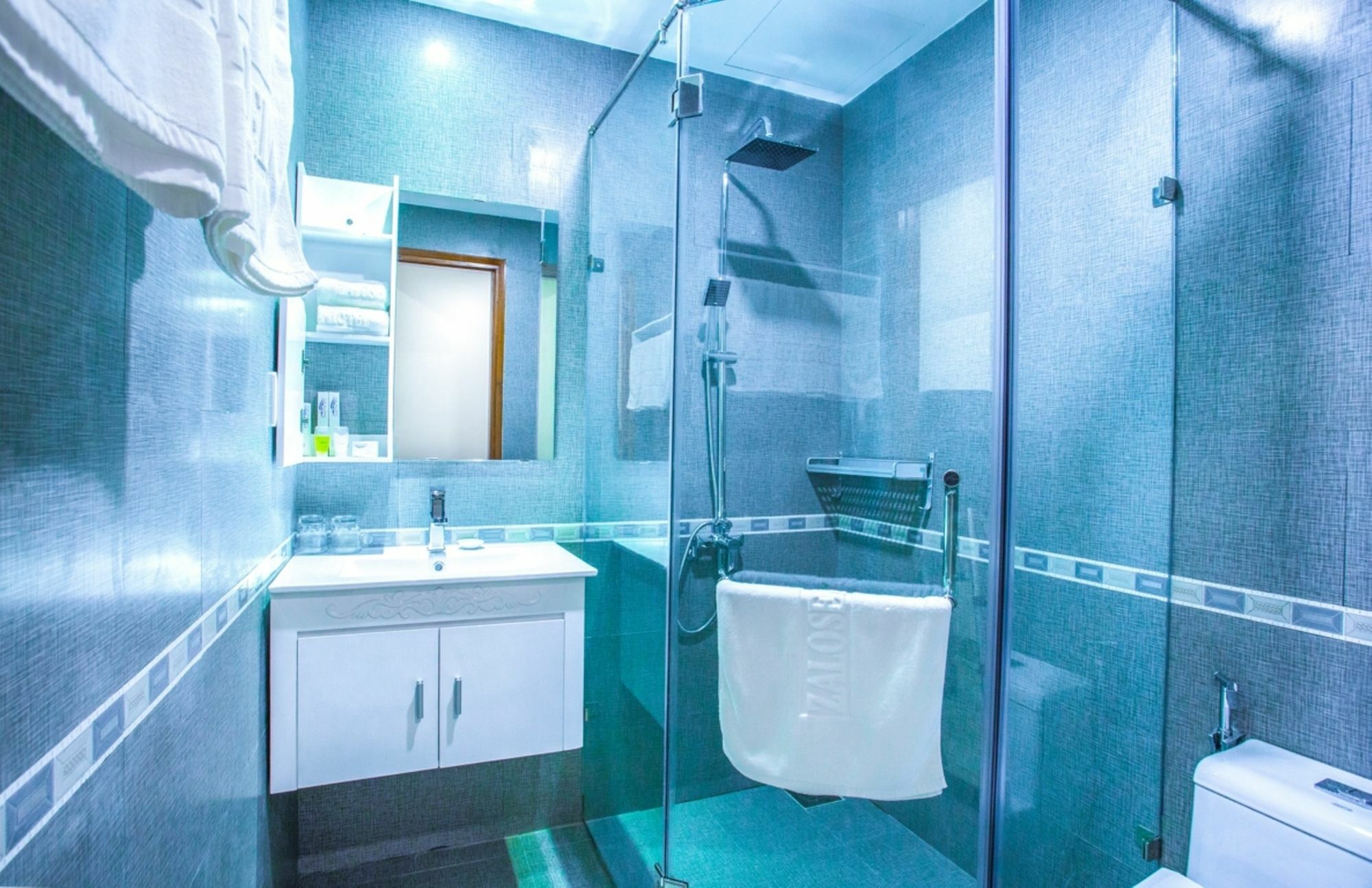 Zalo Sea Hotel Đà Nẵng Kültér fotó