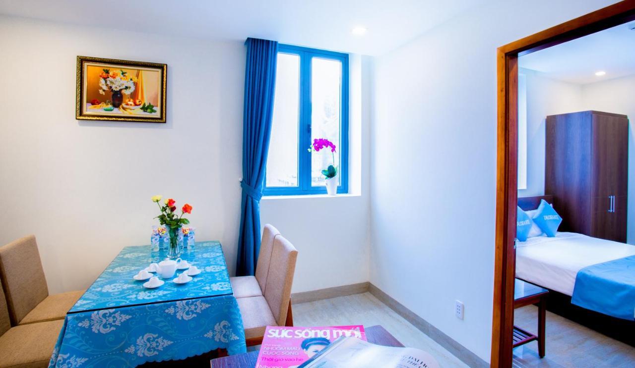 Zalo Sea Hotel Đà Nẵng Kültér fotó